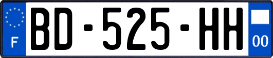 BD-525-HH