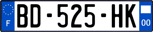 BD-525-HK