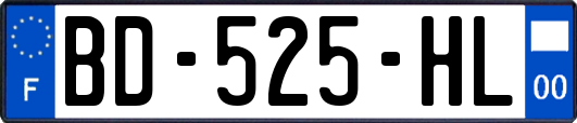 BD-525-HL