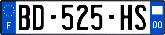 BD-525-HS