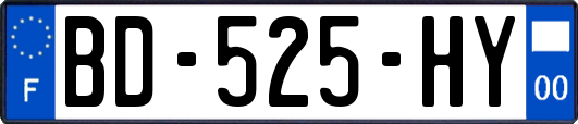 BD-525-HY