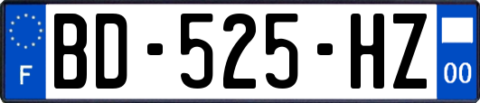 BD-525-HZ