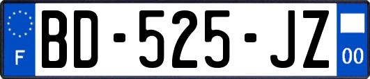 BD-525-JZ