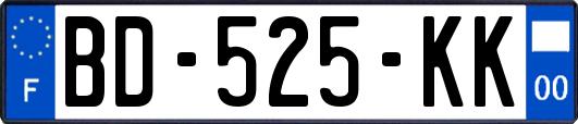 BD-525-KK