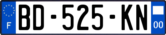 BD-525-KN