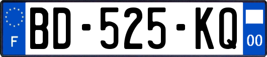 BD-525-KQ