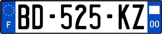 BD-525-KZ