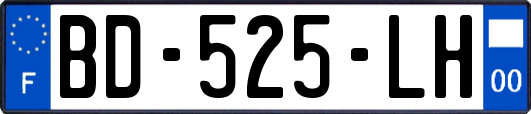 BD-525-LH