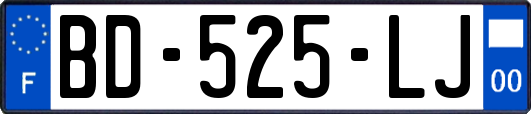 BD-525-LJ