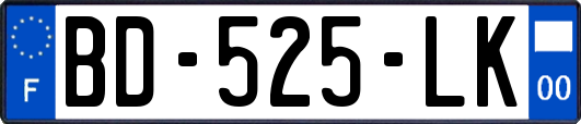 BD-525-LK