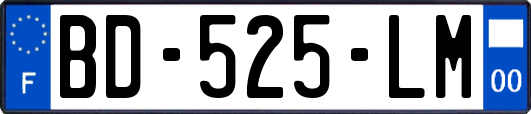 BD-525-LM