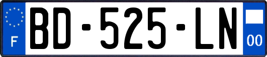BD-525-LN