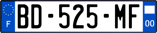 BD-525-MF