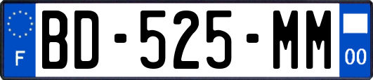 BD-525-MM