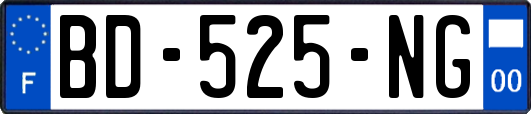 BD-525-NG