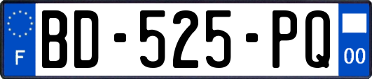BD-525-PQ
