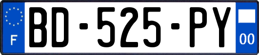 BD-525-PY