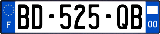 BD-525-QB