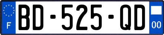 BD-525-QD