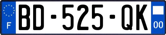 BD-525-QK