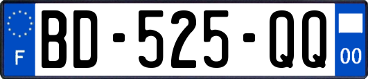 BD-525-QQ