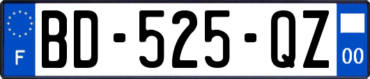 BD-525-QZ