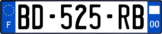 BD-525-RB