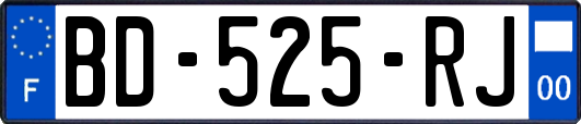 BD-525-RJ