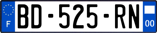 BD-525-RN