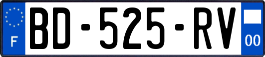 BD-525-RV