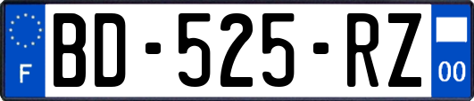 BD-525-RZ
