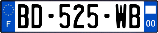 BD-525-WB
