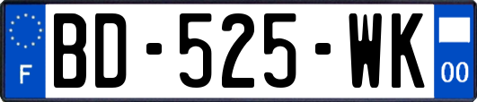 BD-525-WK