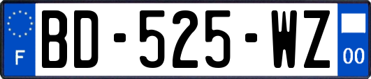 BD-525-WZ