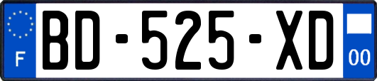 BD-525-XD