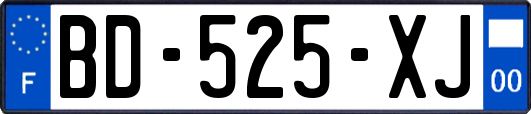 BD-525-XJ