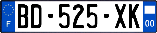 BD-525-XK