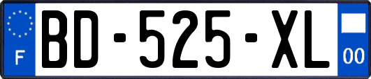 BD-525-XL