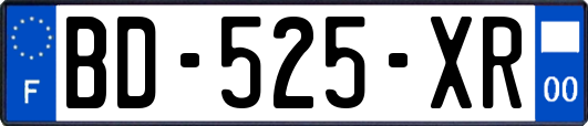 BD-525-XR