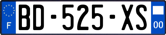 BD-525-XS