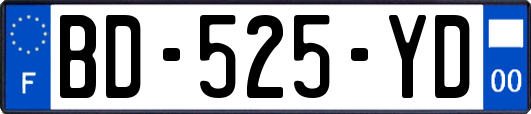 BD-525-YD