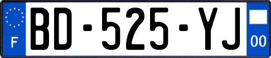 BD-525-YJ