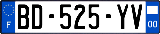 BD-525-YV