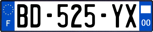 BD-525-YX