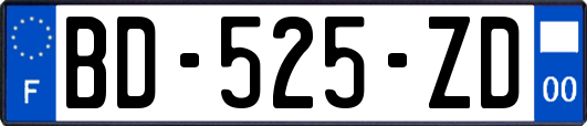 BD-525-ZD