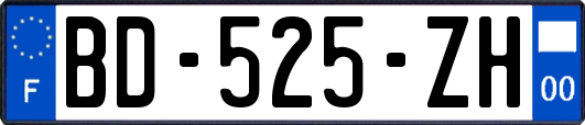 BD-525-ZH