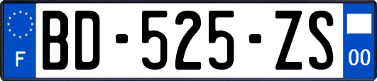 BD-525-ZS