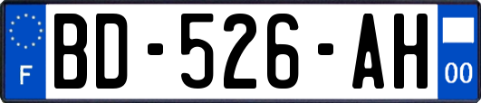 BD-526-AH