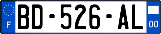 BD-526-AL