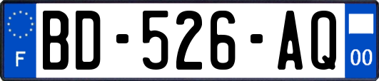 BD-526-AQ